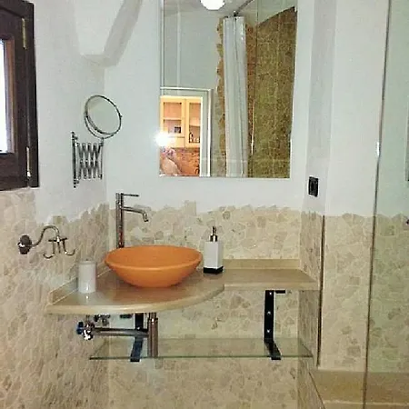 Holiday home Casuccia Maga Ge