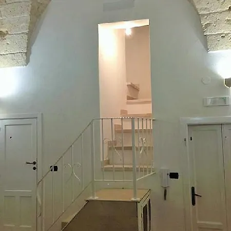 Casuccia Maga Ge Holiday home Ostuni