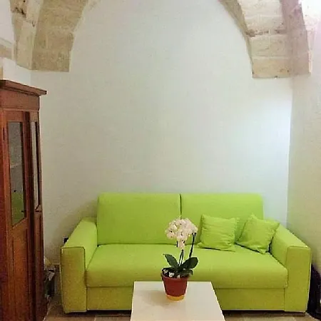 Casuccia Maga Ge Holiday home