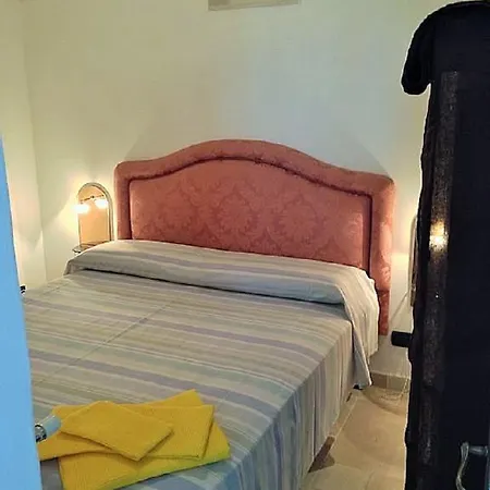 Casuccia Maga Ge * Ostuni