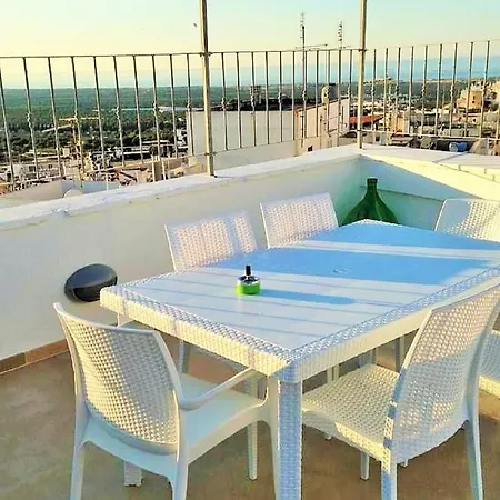 Casuccia Maga Ge Ostuni