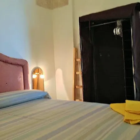 Holiday home Casuccia Maga Ge