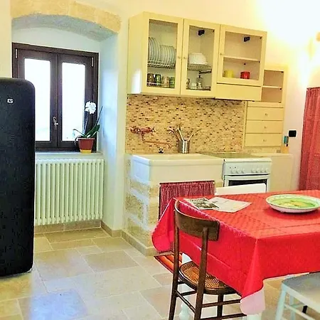 Casuccia Maga Ge Holiday home