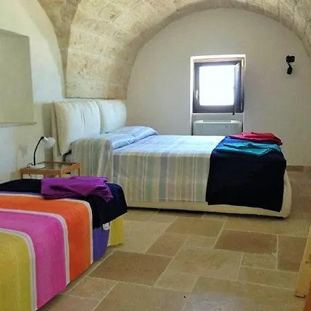 Casuccia Maga Ge Ostuni