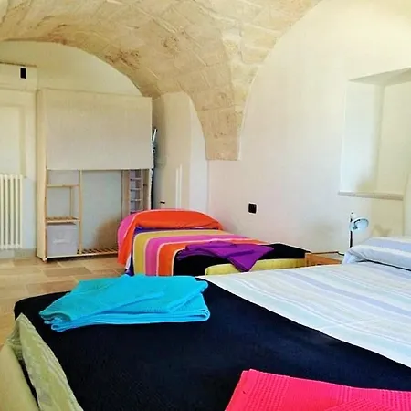 Holiday home Casuccia Maga Ge *