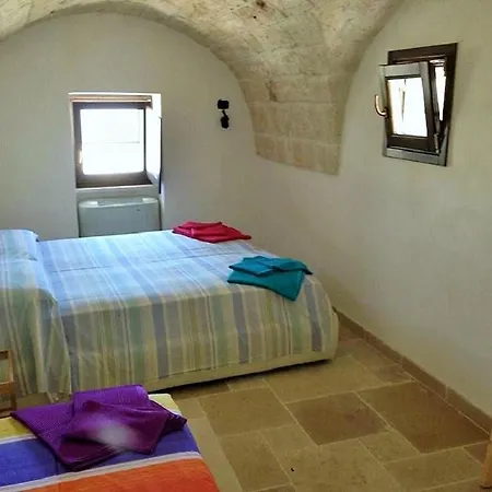 Holiday home Casuccia Maga Ge