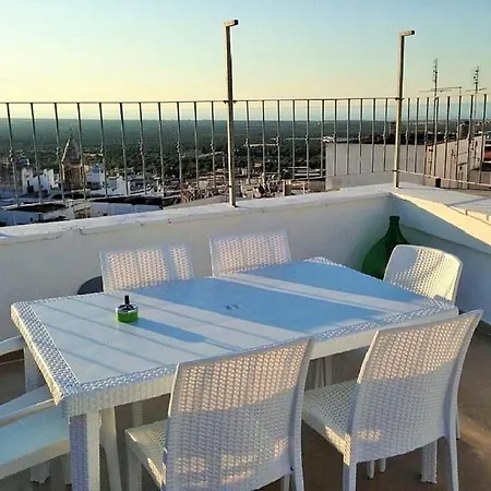 Casuccia Maga Ge * Ostuni