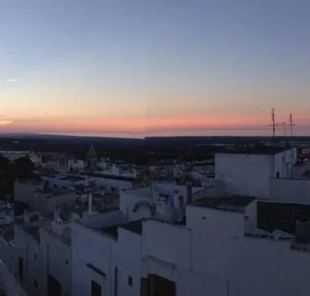 Casuccia Maga Ge Holiday home