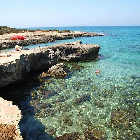 Casuccia Maga Ge Holiday home