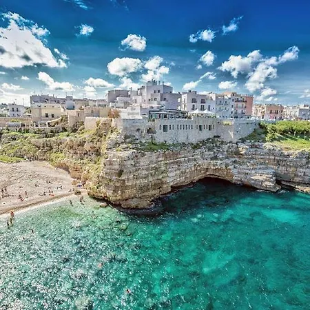 Casuccia Maga Ge Holiday home Ostuni