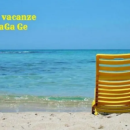 Holiday home Casuccia Maga Ge *