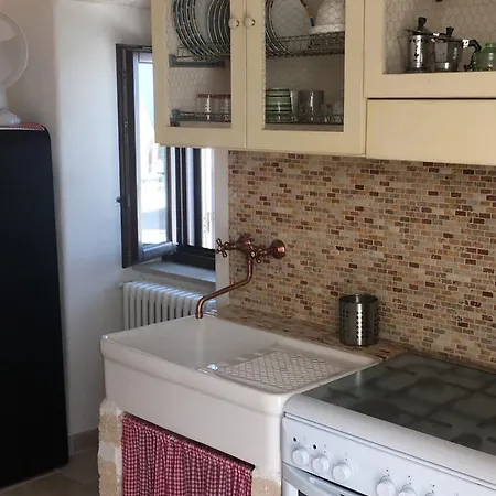 Holiday home Casuccia Maga Ge