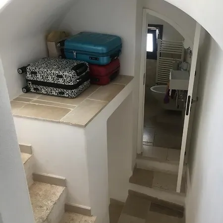 Casuccia Maga Ge Ostuni