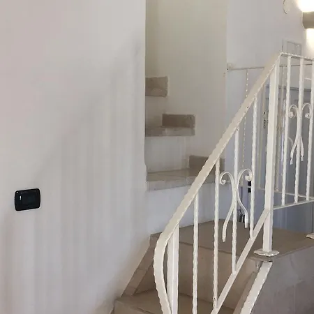 Casuccia Maga Ge Ostuni