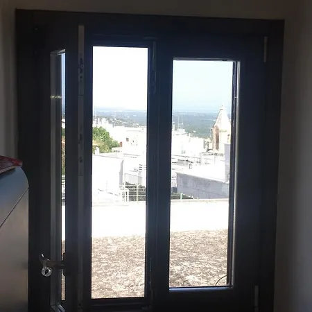 Casuccia Maga Ge * Ostuni