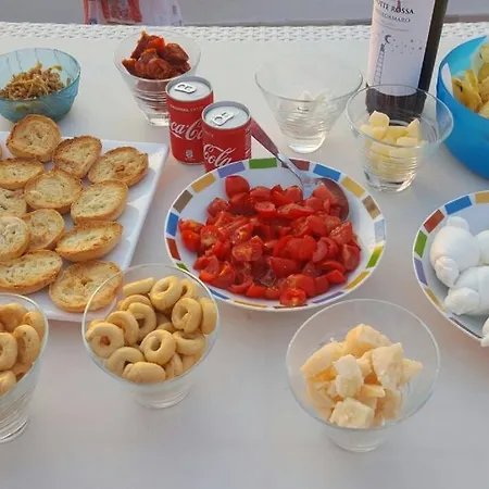 Casuccia Maga Ge * Ostuni