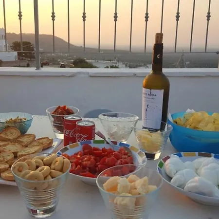 Holiday home Casuccia Maga Ge Ostuni