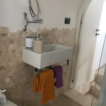 Casuccia Maga Ge * Ostuni