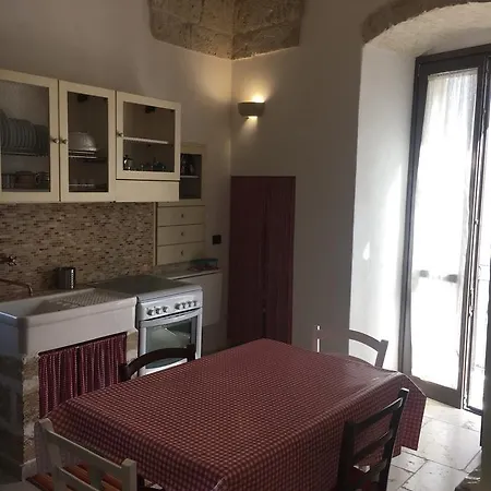 Holiday home Casuccia Maga Ge Ostuni