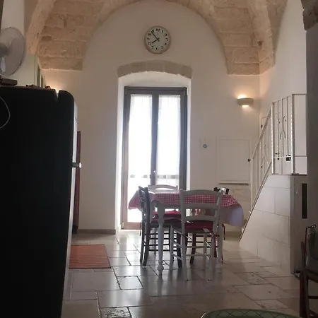 Holiday home Casuccia Maga Ge
