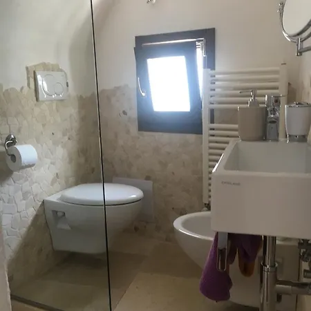 Casuccia Maga Ge Holiday home Ostuni