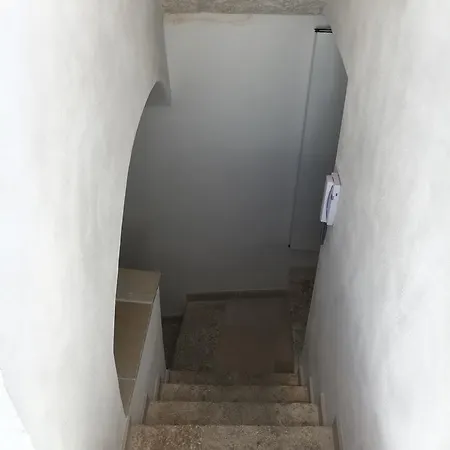 Casuccia Maga Ge * Ostuni
