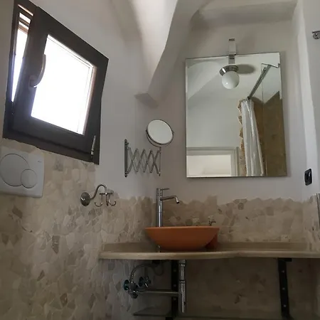 Casuccia Maga Ge Ostuni