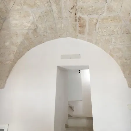Casuccia Maga Ge Holiday home