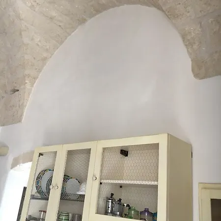 Casuccia Maga Ge Ostuni