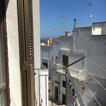 Casuccia Maga Ge Holiday home Ostuni