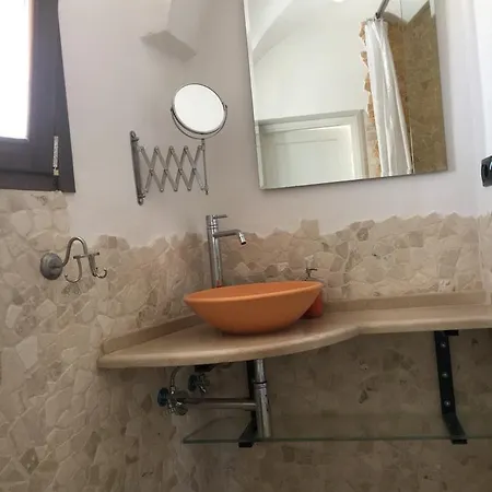 Holiday home Casuccia Maga Ge Ostuni