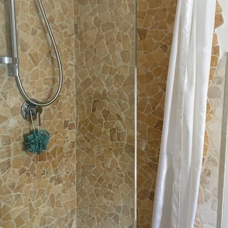 Casuccia Maga Ge Holiday home