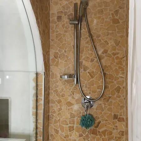 Casuccia Maga Ge Holiday home Ostuni