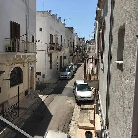Casuccia Maga Ge * Ostuni