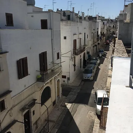Casuccia Maga Ge * Ostuni