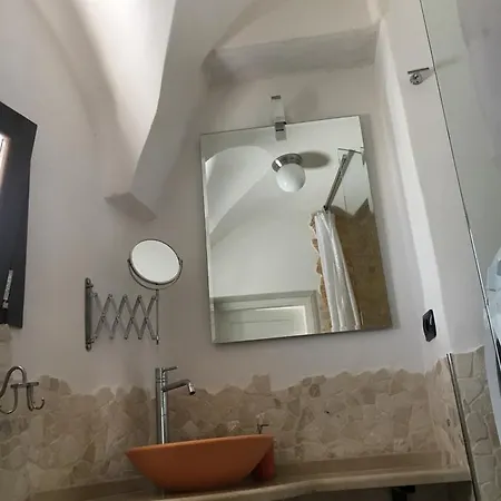 Holiday home Casuccia Maga Ge