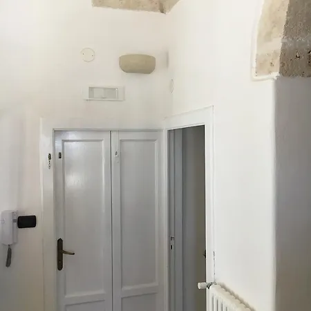 Casuccia Maga Ge Holiday home Ostuni