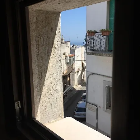 Casuccia Maga Ge Ostuni