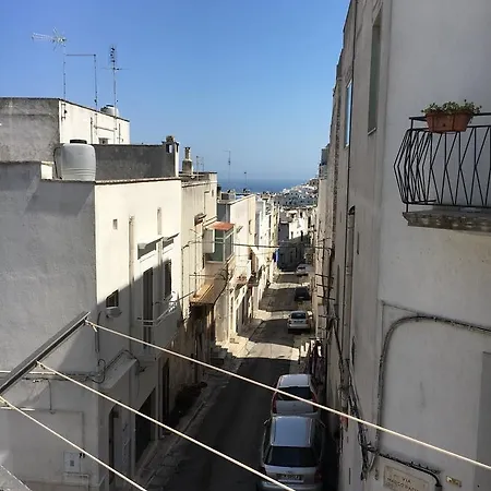 Casuccia Maga Ge Ostuni